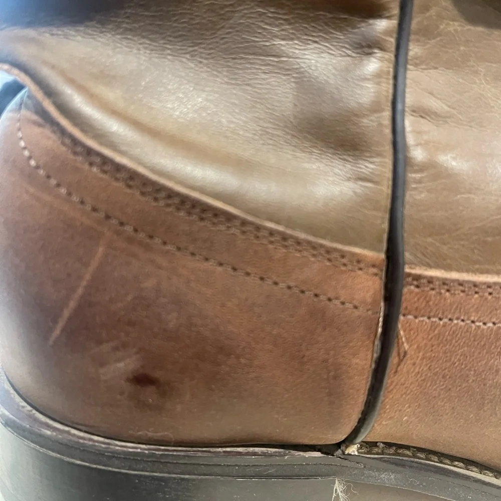 LAREDO Roper Western Boot - Picture 10 of 10